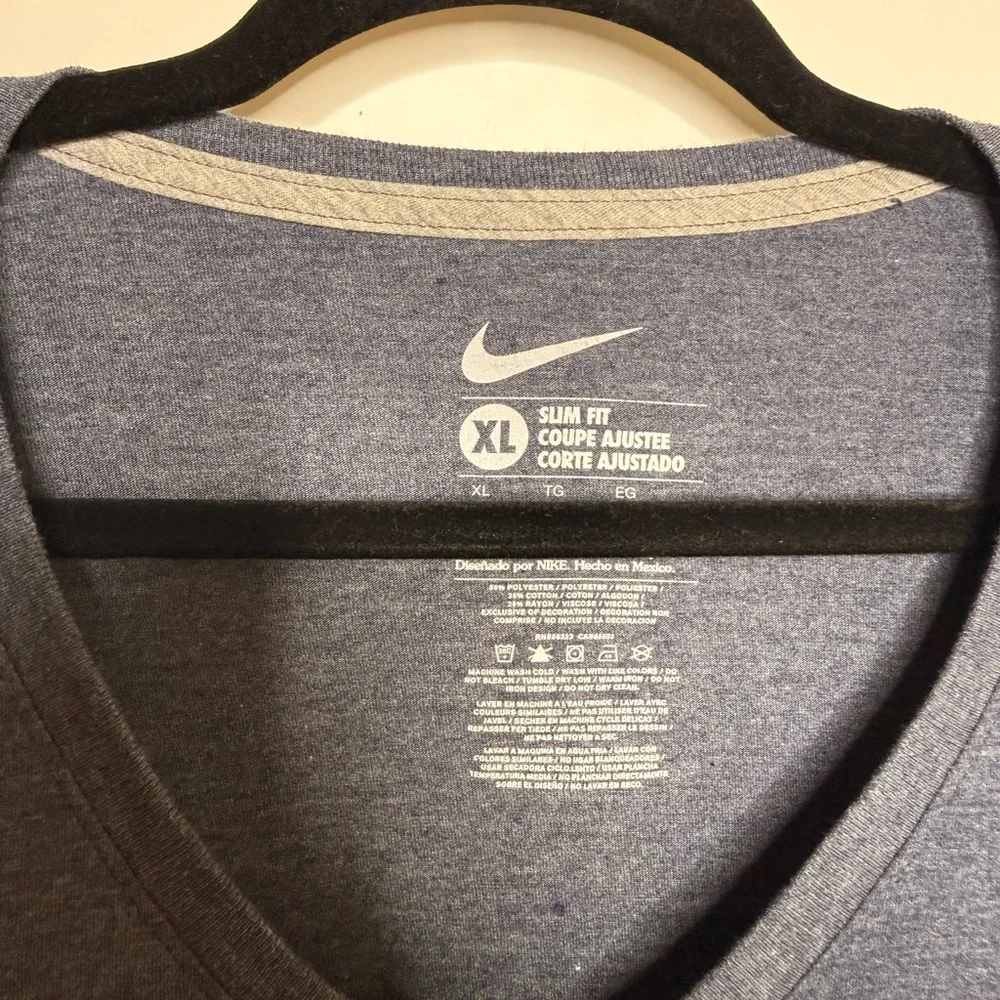 Nike slim fit